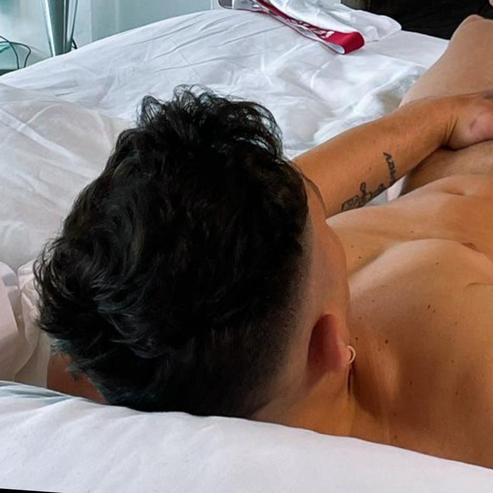 sancandeira013 OnlyFans profile picture