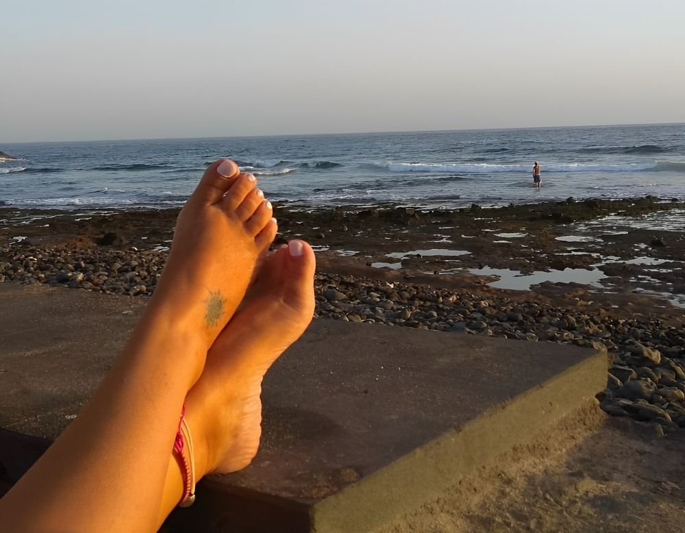 feetmommyparadise OnlyFans profile picture