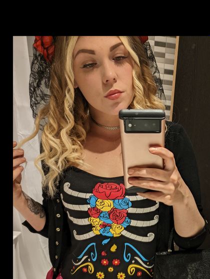 naughtymegg OnlyFans picture