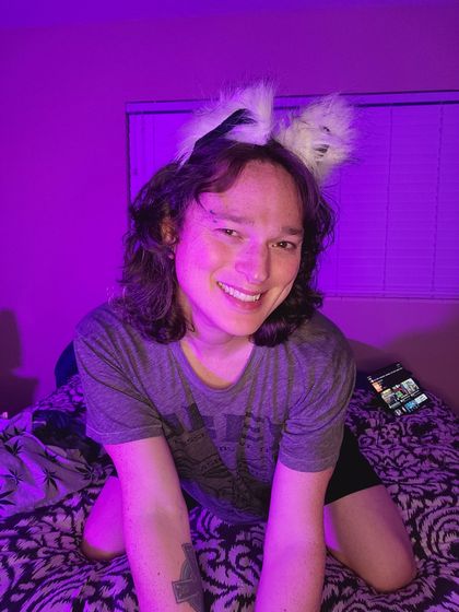 tgirl_kerrigan OnlyFans picture