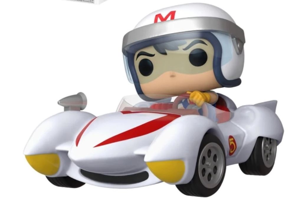 gospeedracergo OnlyFans profile picture