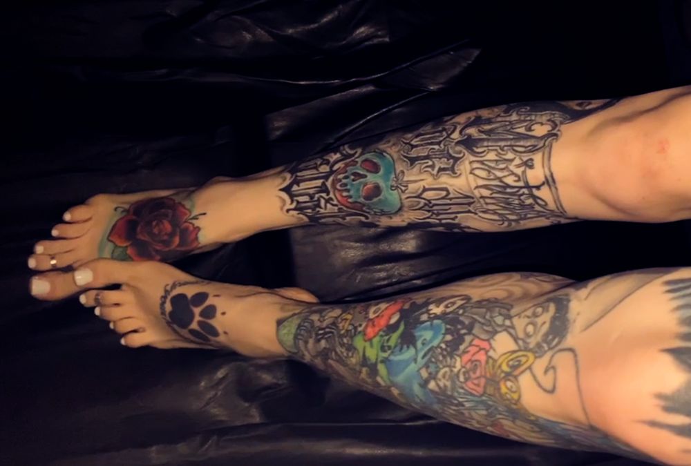 missxsixx OnlyFans profile picture