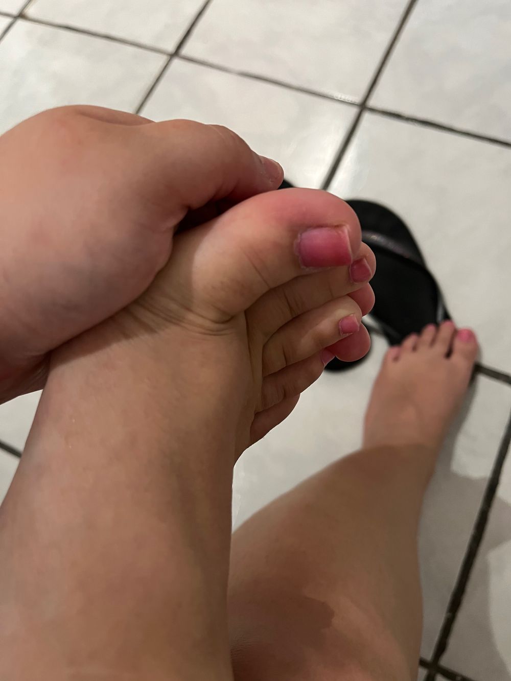 cheekytoesss OnlyFans profile picture