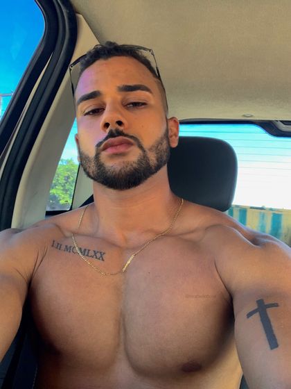 antonioomoreno OnlyFans picture