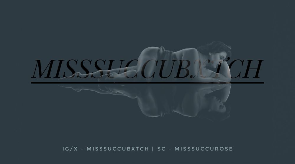 misssuccubxtch OnlyFans profile picture