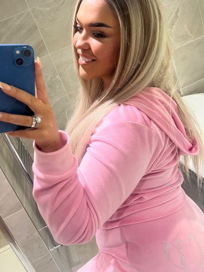 sexysiennaof OnlyFans picture