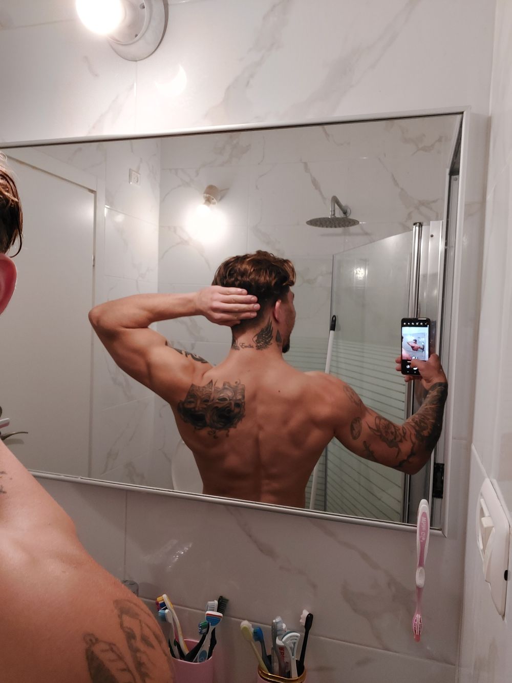 russianjewboy12 OnlyFans profile picture