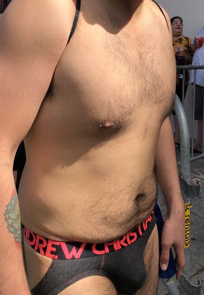 publickaiju OnlyFans picture