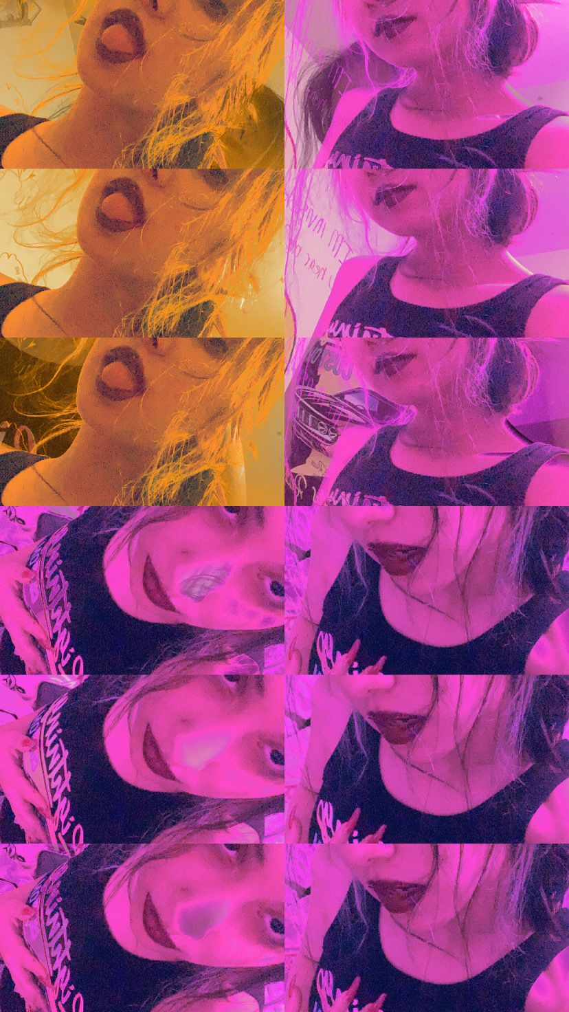 oxylovefiction OnlyFans profile picture