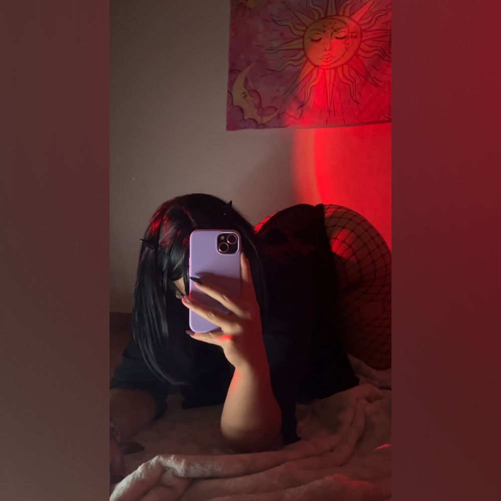 azurablessfree OnlyFans profile picture