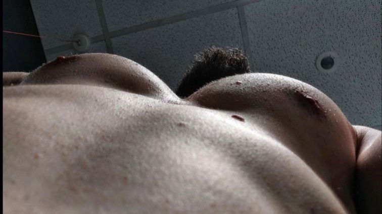 chazgeorgie OnlyFans profile picture