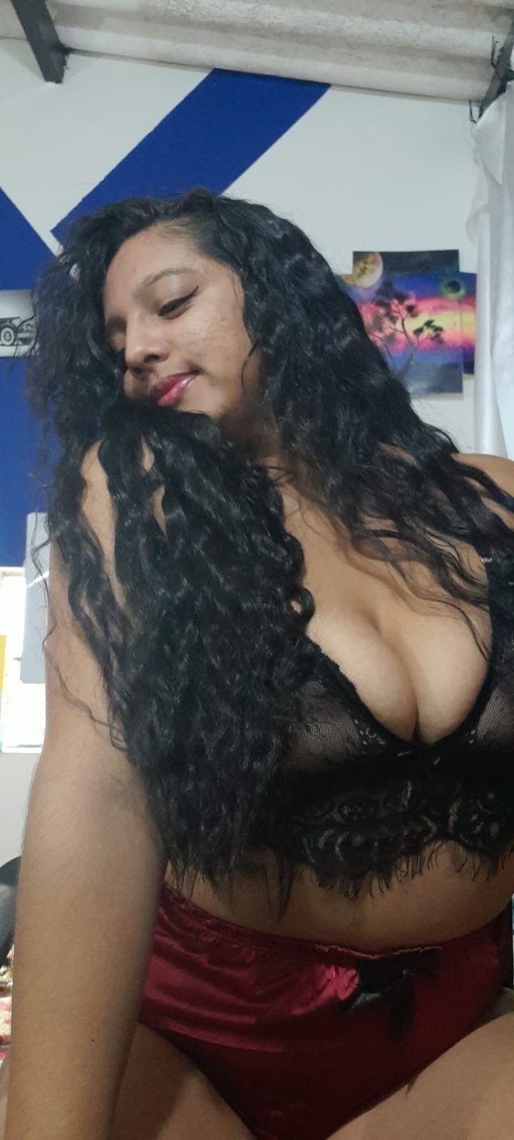 almalove1 OnlyFans profile picture