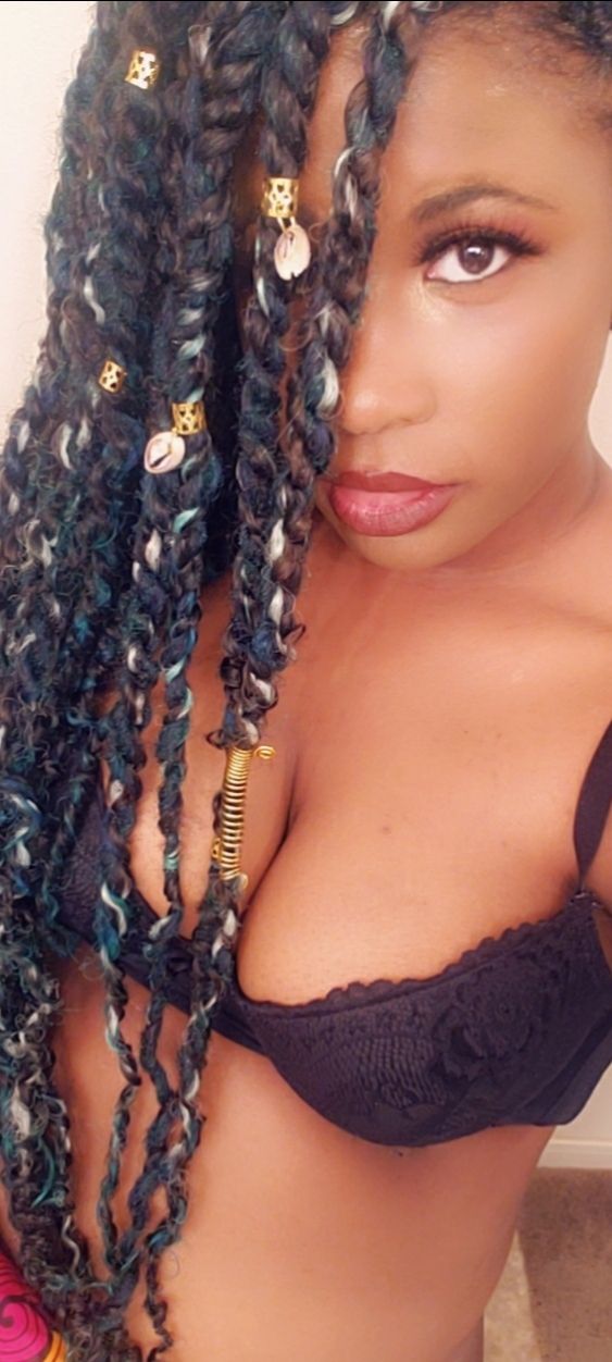 shai_reign90 OnlyFans profile picture
