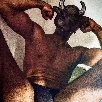 thebullguy2 OnlyFans picture