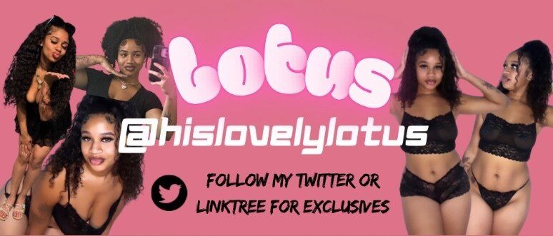 hislovelylotus OnlyFans profile picture