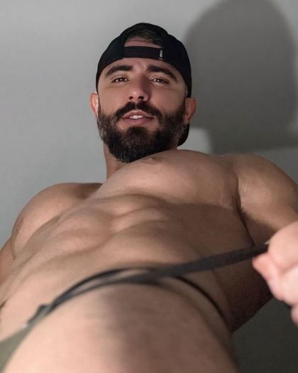 yosielcaceres OnlyFans picture