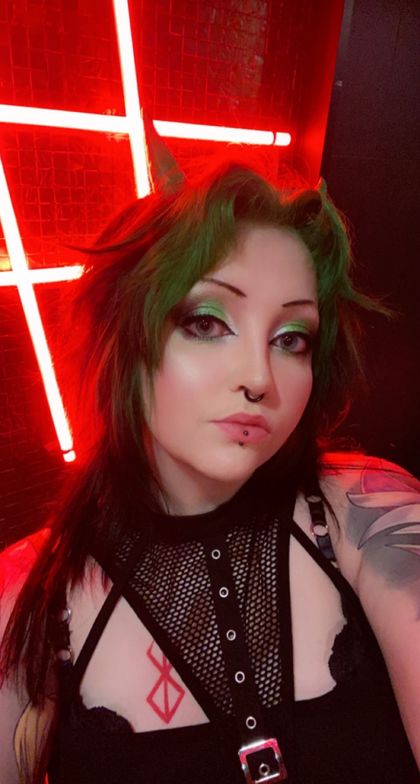 noxxiya OnlyFans picture