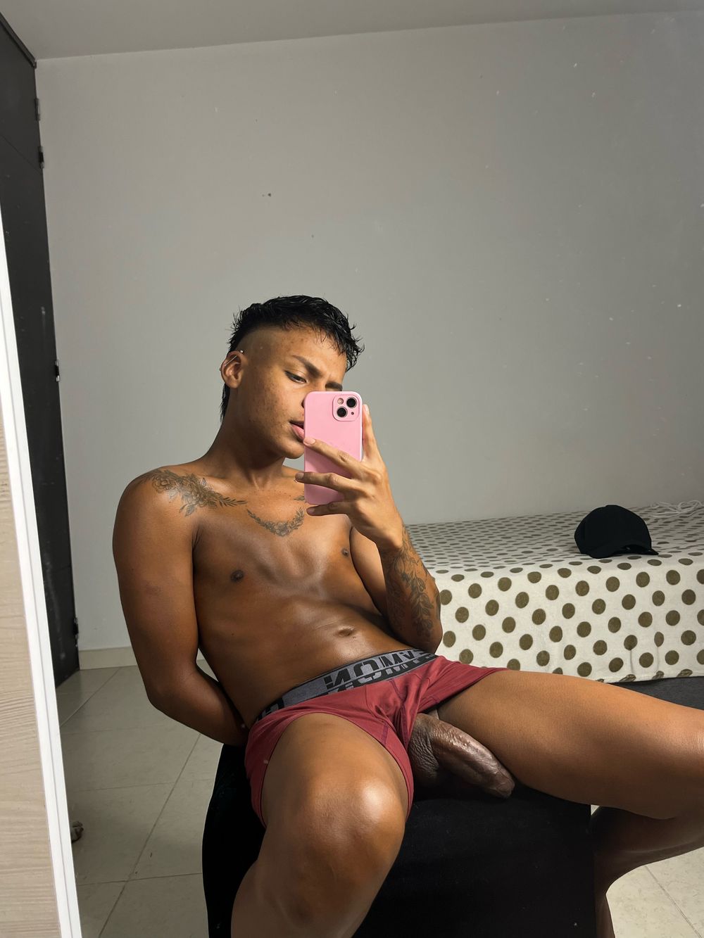 iamjohann OnlyFans profile picture