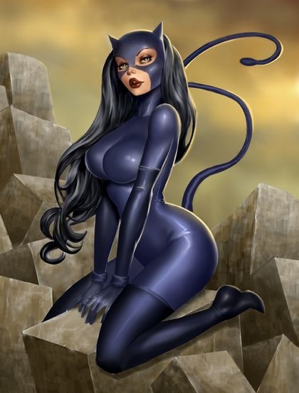 bussycatwoman OnlyFans picture