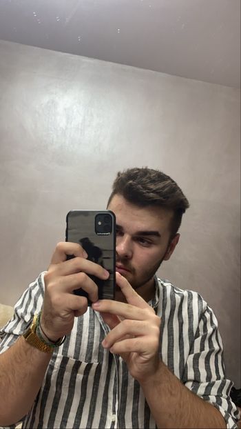 David Andrei
