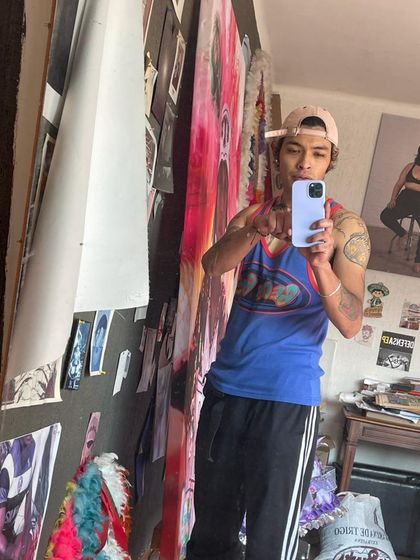 leohott56 OnlyFans picture