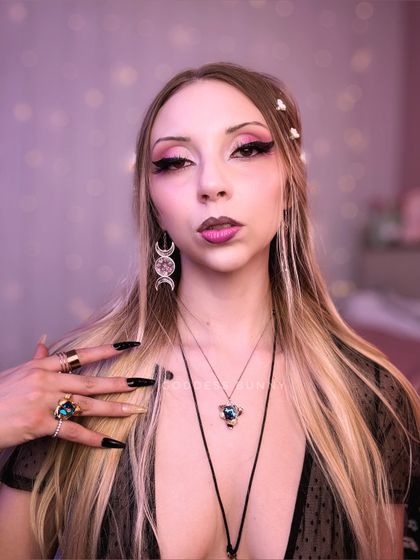 sexsorceressbunny OnlyFans picture