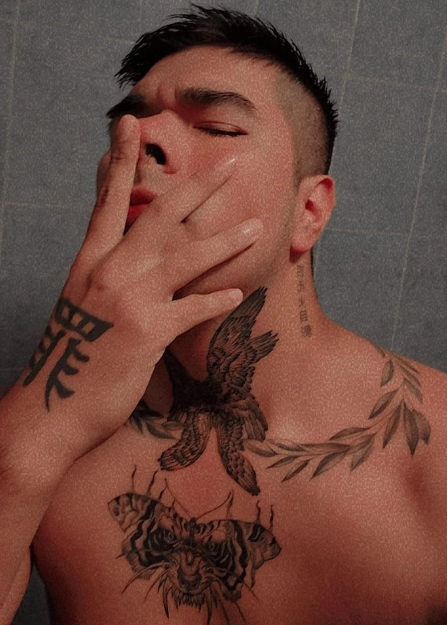 georgeam1207 OnlyFans profile picture