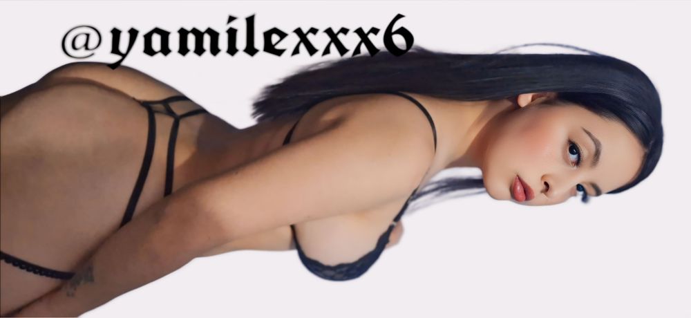 yamilexxx6 OnlyFans profile picture