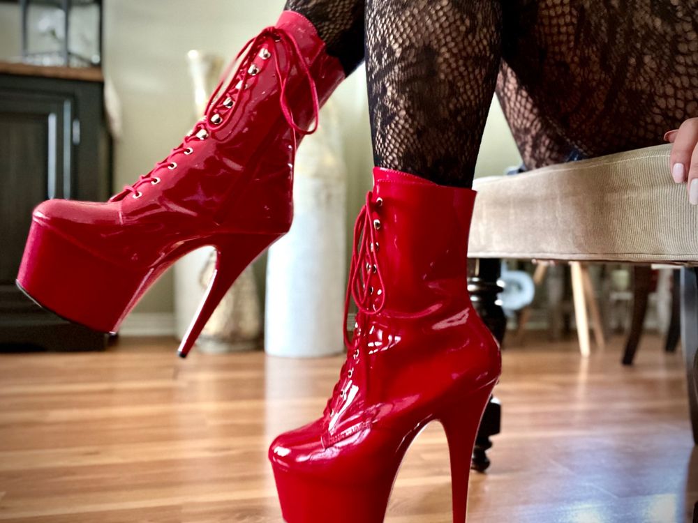 mistress_mlove OnlyFans profile picture
