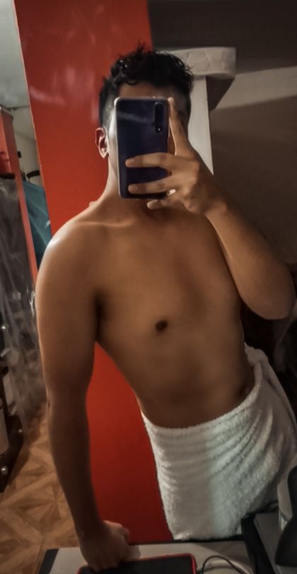georgechavez09 OnlyFans picture