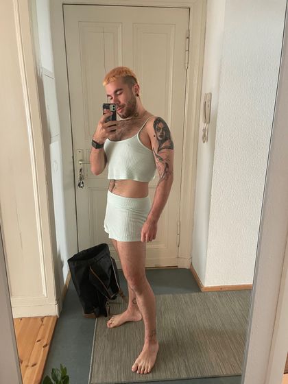 iconicdisaster5200 OnlyFans picture