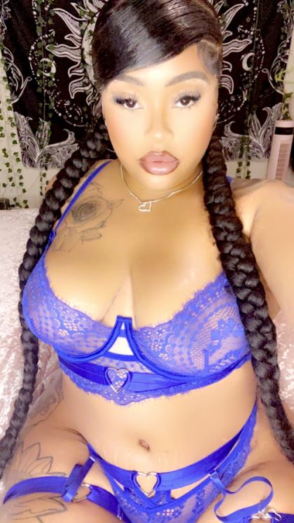 juiceyyypeach OnlyFans picture