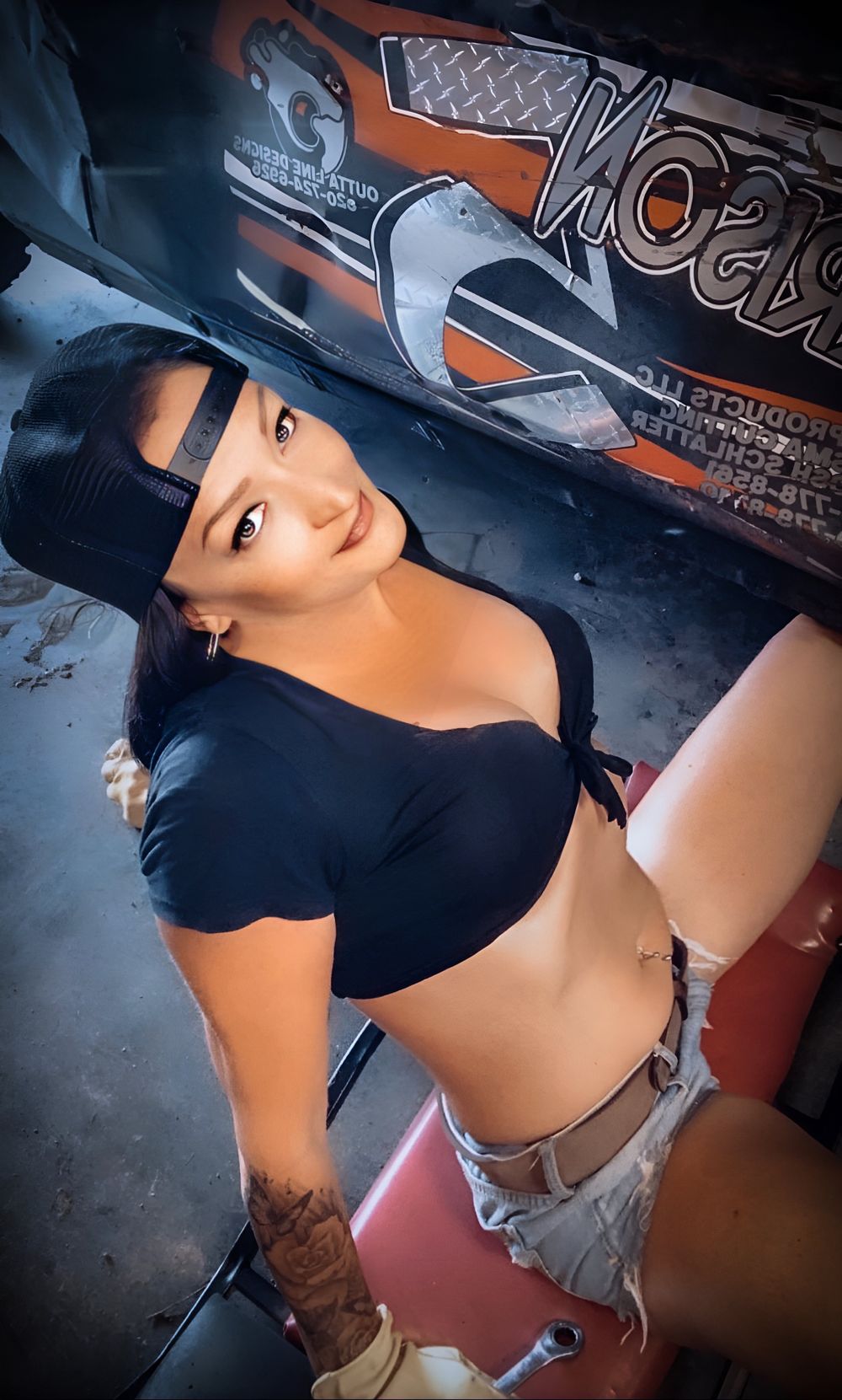 daughn OnlyFans profile picture