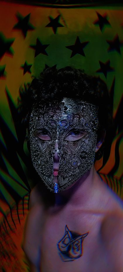 masquerademichael OnlyFans picture