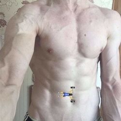 km777 OnlyFans picture