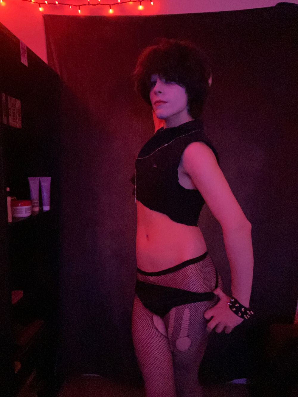 hexinglocks OnlyFans profile picture