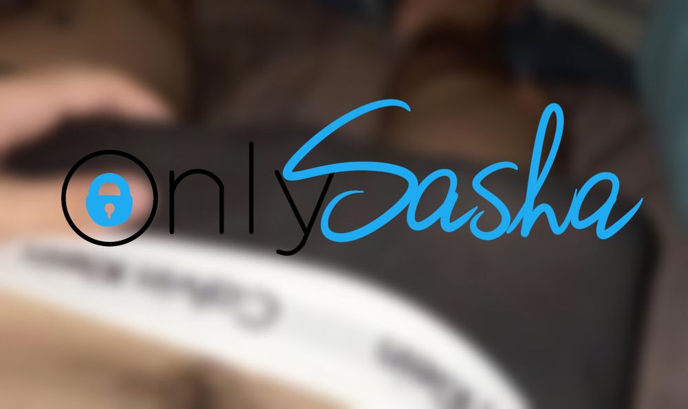 sashanudo OnlyFans profile picture