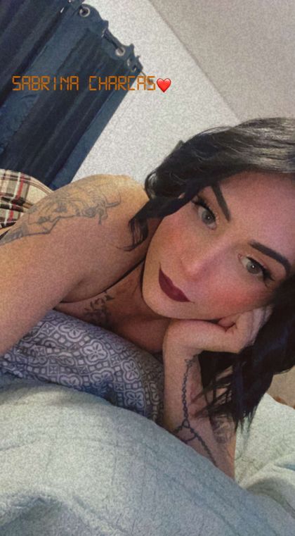 tssabrinanicolee OnlyFans picture
