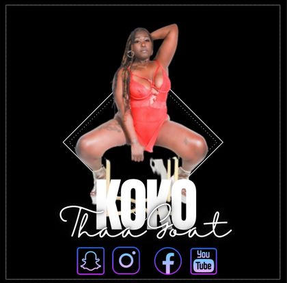 kokothaagoat OnlyFans picture