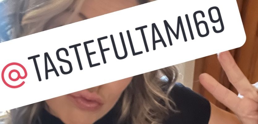 tastefultami69 OnlyFans profile picture