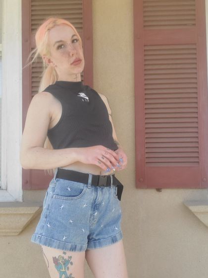 mommymischa OnlyFans picture