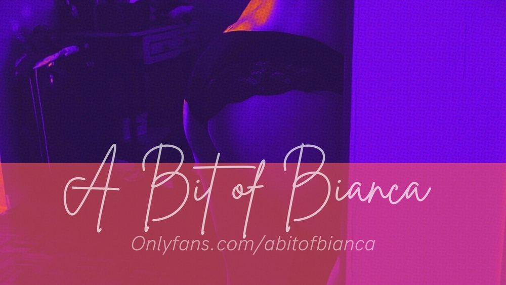 abitofbianca OnlyFans profile picture