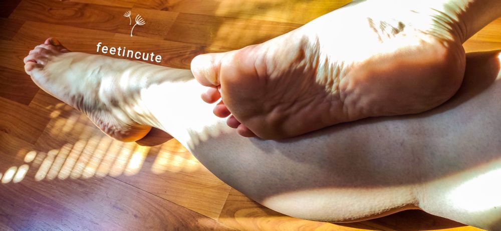 feetincute OnlyFans profile picture