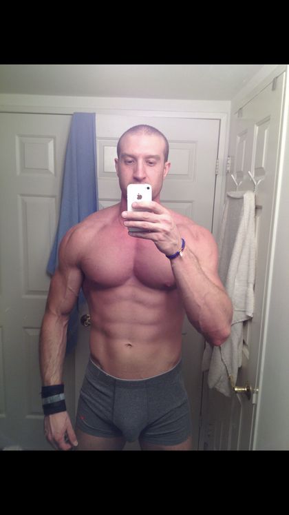 mr.secretdaddy OnlyFans picture