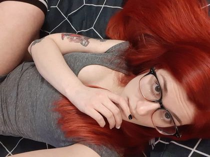 fyrebanshee OnlyFans picture