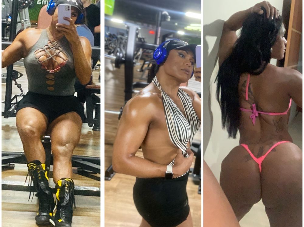 kamilla_gp OnlyFans profile picture