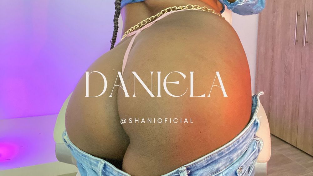 danielashan OnlyFans profile picture