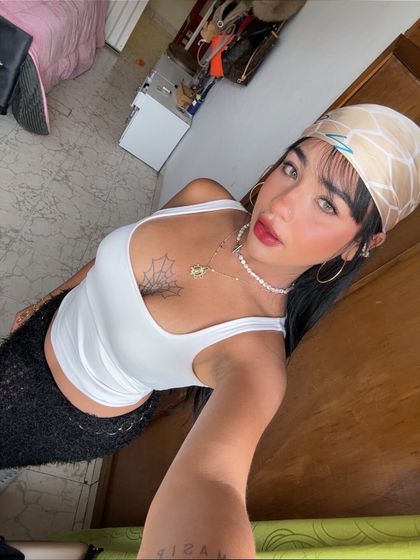 cinnamonjul OnlyFans picture