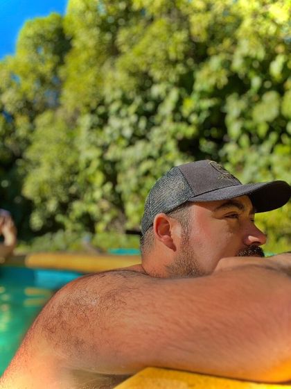 chubbybearch OnlyFans picture