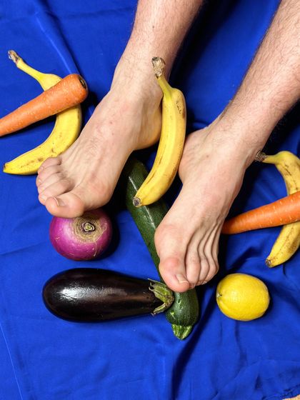 mrfruityfeet OnlyFans picture